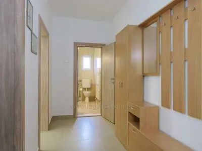 Ferienwohnung für 4 Personen (100 m²) in Okrug Gornji 10/10