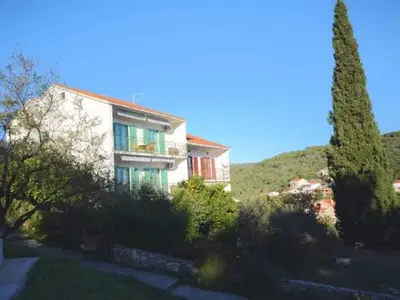 Ferienwohnung für 6 Personen (70 m²) in Okrug Gornji 2/10