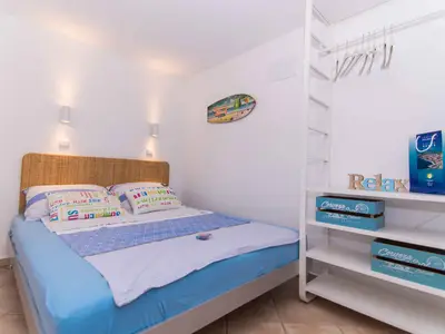 Ferienwohnung für 2 Personen (35 m²) in Okrug Gornji 9/10