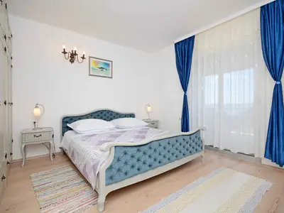 Ferienwohnung für 4 Personen (40 m²) in Okrug Gornji 8/10