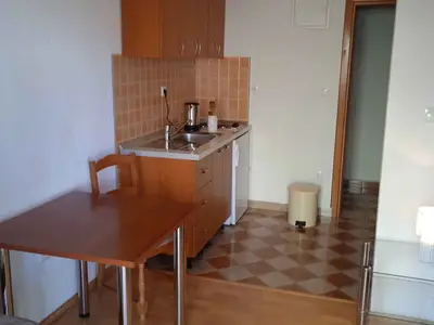 Ferienwohnung für 2 Personen (23 m²) in Okrug Gornji 7/10