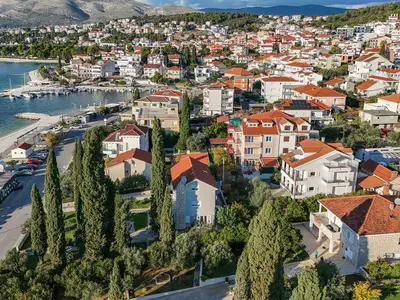 Ferienwohnung für 8 Personen (180 m²) in Okrug Gornji 6/10