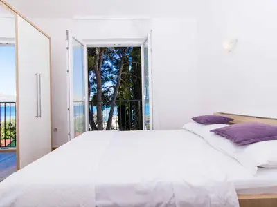 Ferienwohnung für 8 Personen (180 m²) in Okrug Gornji 9/10