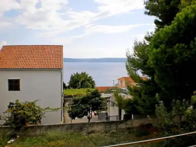 Ferienwohnung für 4 Personen (30 m²) in Okrug Gornji 3/10