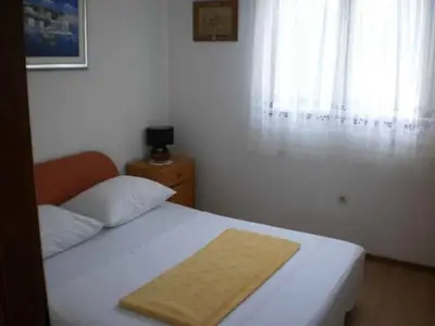 Ferienwohnung für 4 Personen (30 m²) in Okrug Gornji 4/10