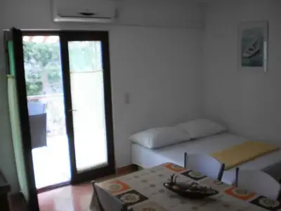 Ferienwohnung für 4 Personen (30 m²) in Okrug Gornji 5/10