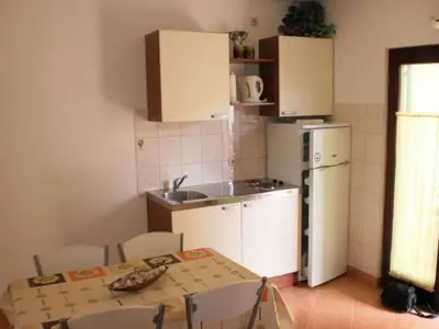 Ferienwohnung für 4 Personen (30 m²) in Okrug Gornji 6/10