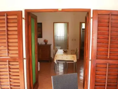 Ferienwohnung für 4 Personen (30 m²) in Okrug Gornji 8/10