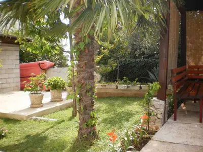 Ferienwohnung für 4 Personen (30 m²) in Okrug Gornji 10/10