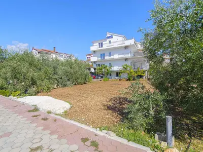 Ferienwohnung für 5 Personen (60 m²) in Okrug Gornji 2/10