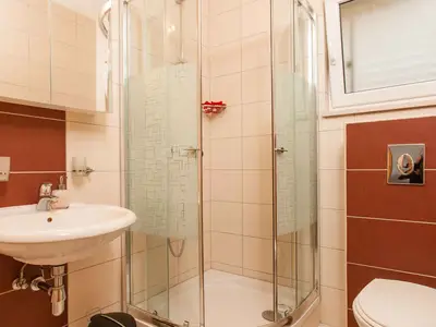 Ferienwohnung für 4 Personen (40 m²) in Okrug Gornji 10/10