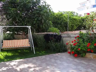 Ferienwohnung für 2 Personen (45 m²) in Okrug Gornji 4/10