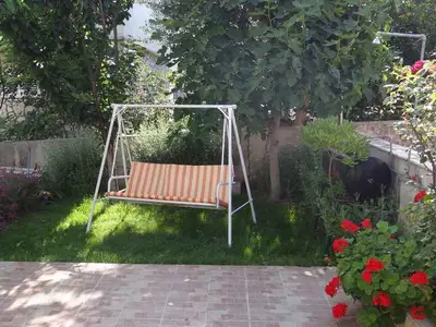 Ferienwohnung für 2 Personen (45 m²) in Okrug Gornji 7/10