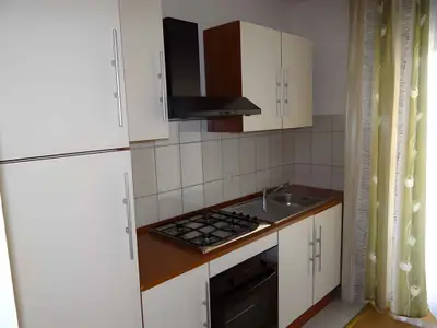 Ferienwohnung für 2 Personen (45 m²) in Okrug Gornji 10/10