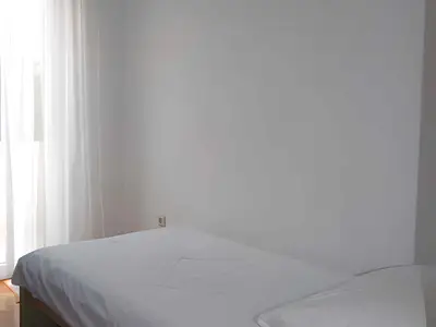 Ferienwohnung für 3 Personen (55 m²) in Okrug Gornji 8/10