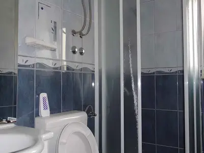 Ferienwohnung für 3 Personen (55 m²) in Okrug Gornji 9/10