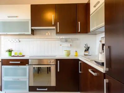 Ferienwohnung für 4 Personen (80 m²) in Okrug Gornji 7/10