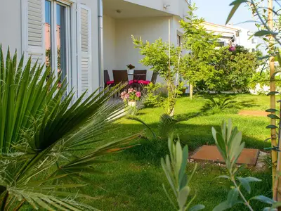 Ferienwohnung für 4 Personen (80 m²) in Okrug Gornji 3/10