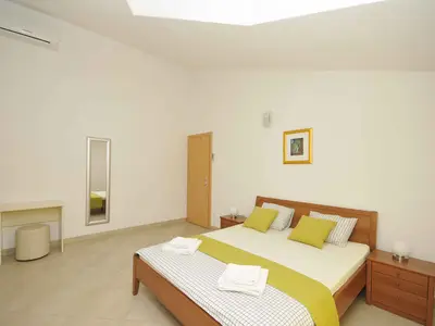 Ferienwohnung für 4 Personen (40 m²) in Okrug Gornji 9/10
