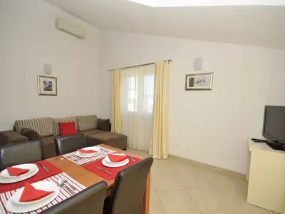 Ferienwohnung für 4 Personen (40 m²) in Okrug Gornji 10/10