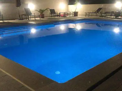 Ferienwohnung für 4 Personen (40 m²) in Okrug Gornji 5/10