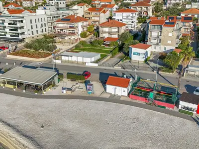 Ferienwohnung für 4 Personen (40 m²) in Okrug Gornji 2/10