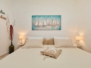 Ferienwohnung für 4 Personen (34 m²) in Okuklje