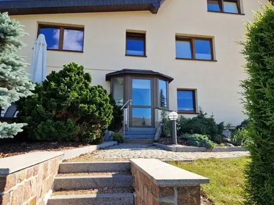 Ferienwohnung für 4 Personen (92 m²) in Olbernhau 4/10