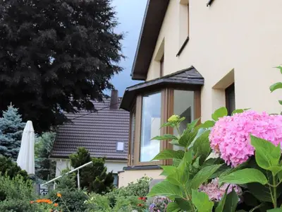 Ferienwohnung für 4 Personen (92 m²) in Olbernhau 5/10