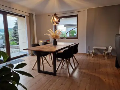 Ferienwohnung für 4 Personen (92 m²) in Olbernhau 9/10