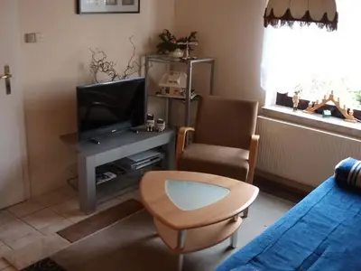 Ferienwohnung für 4 Personen (36 m²) in Olbernhau 2/10
