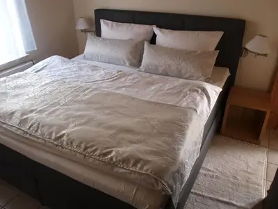 Ferienwohnung für 4 Personen (36 m²) in Olbernhau 3/10