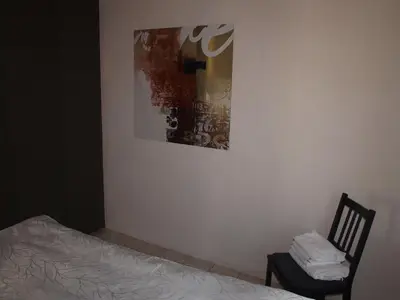 Ferienwohnung für 4 Personen (36 m²) in Olbernhau 4/10