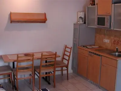 Ferienwohnung für 4 Personen (36 m²) in Olbernhau 5/10