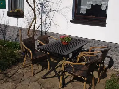 Ferienwohnung für 4 Personen (36 m²) in Olbernhau 6/10
