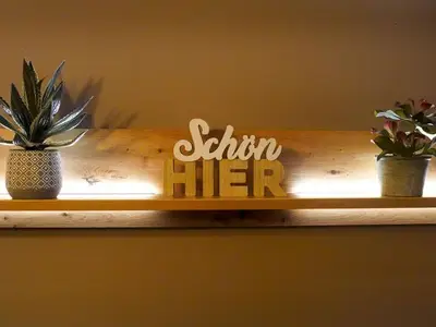 Ferienwohnung für 3 Personen (60 m²) in Olbernhau 8/10