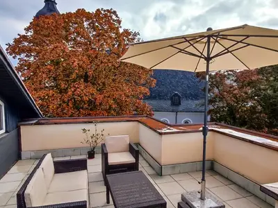 Ferienwohnung für 3 Personen (60 m²) in Olbernhau 9/10