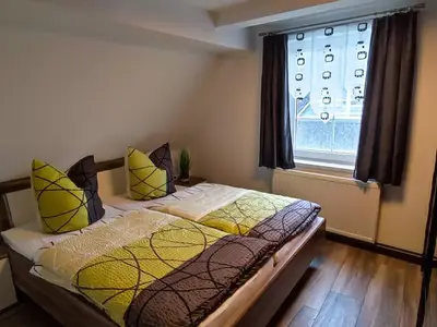 Ferienwohnung für 3 Personen (60 m²) in Olbernhau 10/10