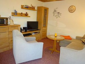 Ferienwohnung für 4 Personen (45 m²) in Olbernhau