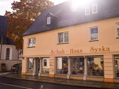 Ferienwohnung für 3 Personen (60 m²) in Olbernhau 2/10