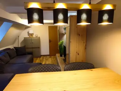 Ferienwohnung für 3 Personen (60 m²) in Olbernhau 5/10
