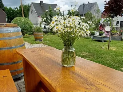 Ferienwohnung für 5 Personen (71 m²) in Olbernhau 10/10