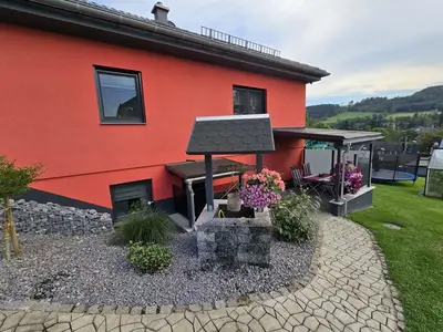 Ferienwohnung für 4 Personen (60 m²) in Olbernhau 3/10