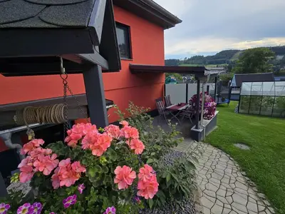 Ferienwohnung für 4 Personen (60 m²) in Olbernhau 4/10