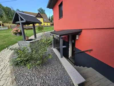 Ferienwohnung für 4 Personen (60 m²) in Olbernhau 10/10