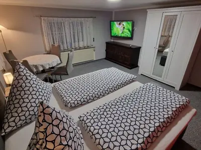 Ferienwohnung für 4 Personen (60 m²) in Olbernhau 7/10