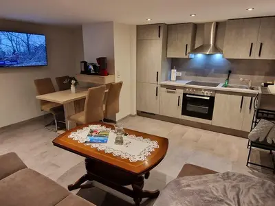 Ferienwohnung für 4 Personen (60 m²) in Olbernhau 8/10