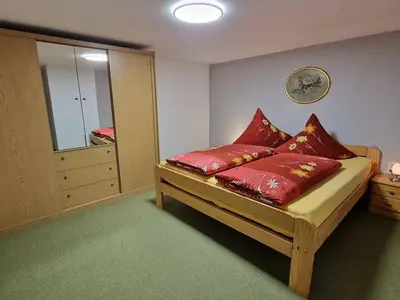 Ferienwohnung für 4 Personen (60 m²) in Olbernhau 9/10
