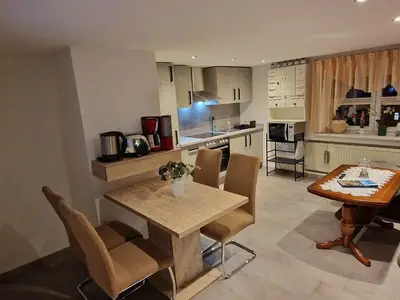 Ferienwohnung für 4 Personen (60 m²) in Olbernhau 10/10