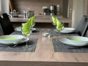Ferienwohnung für 5 Personen (75 m²) in Stadt Olbernhau